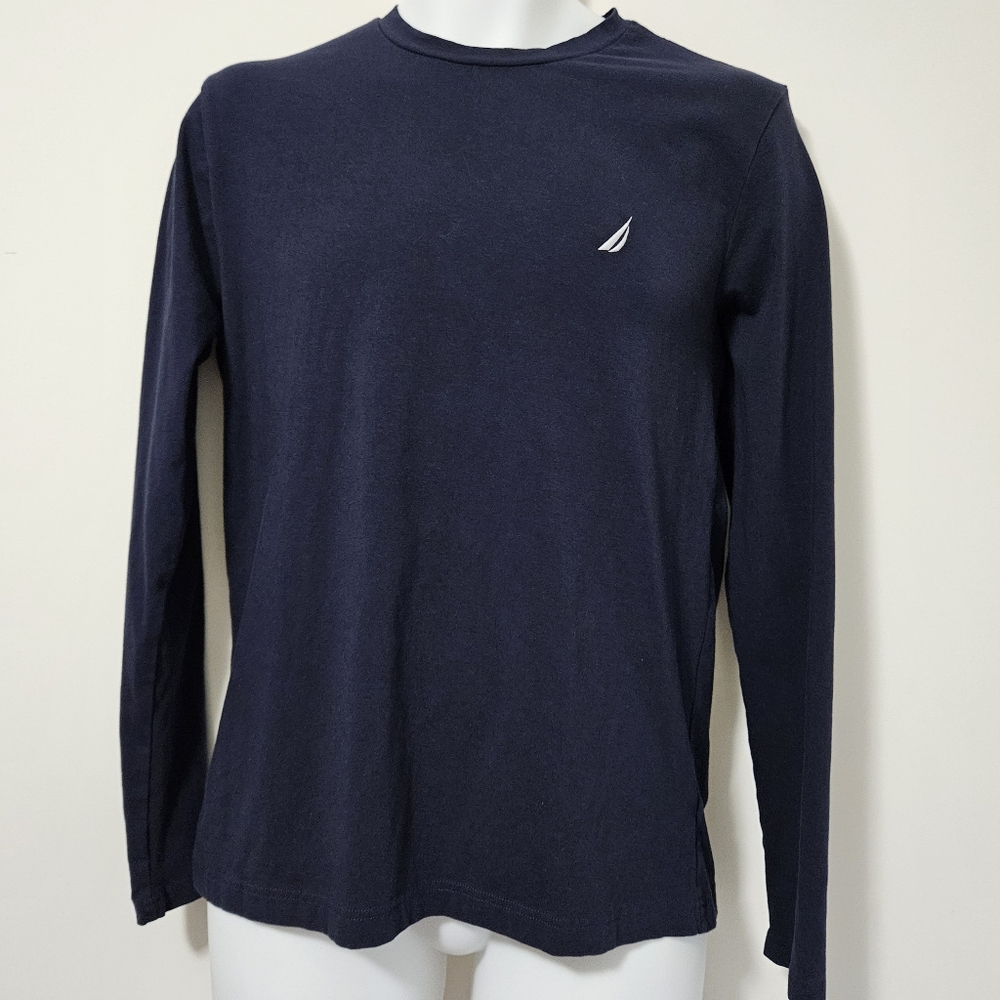 Nautica Long Sleeve T-shirt